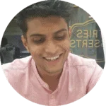 Picture of Rohit Kamble