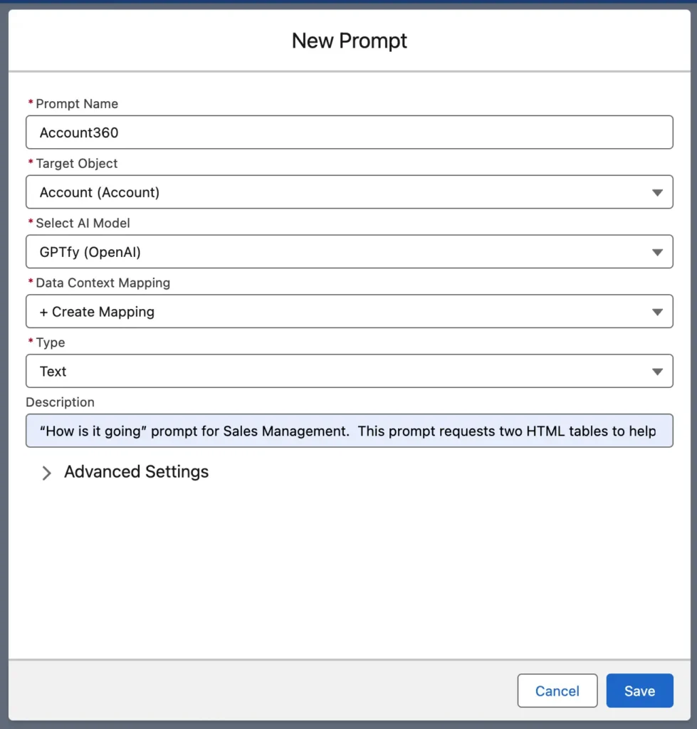 gptfy prompts, ai prompt name, gptfy new prompt,